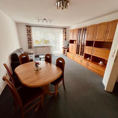 Komplette Wohnung In Wendelstein Bei Nuernberg - Messenaehe Exterior foto