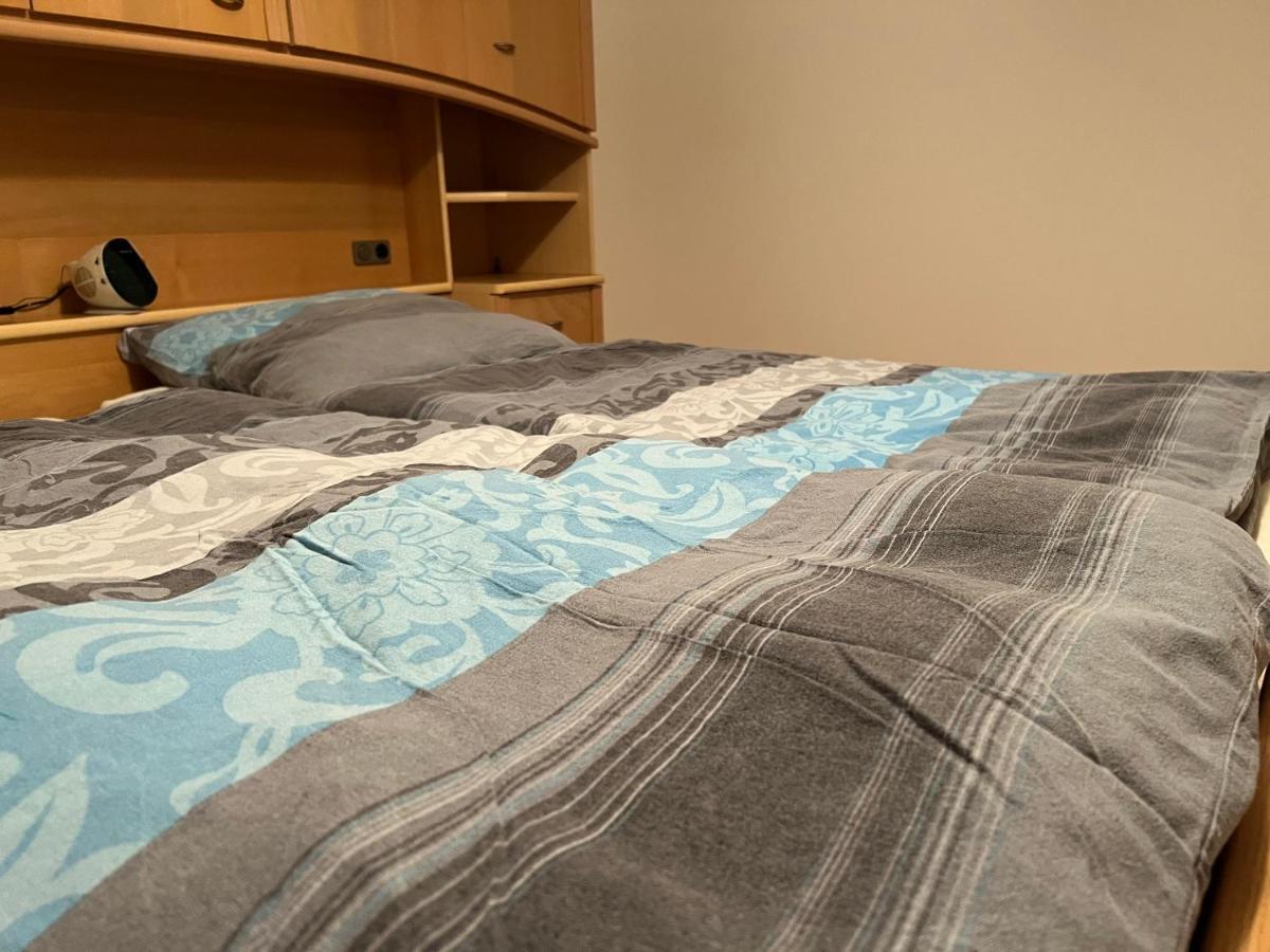 Komplette Wohnung In Wendelstein Bei Nuernberg - Messenaehe Exterior foto