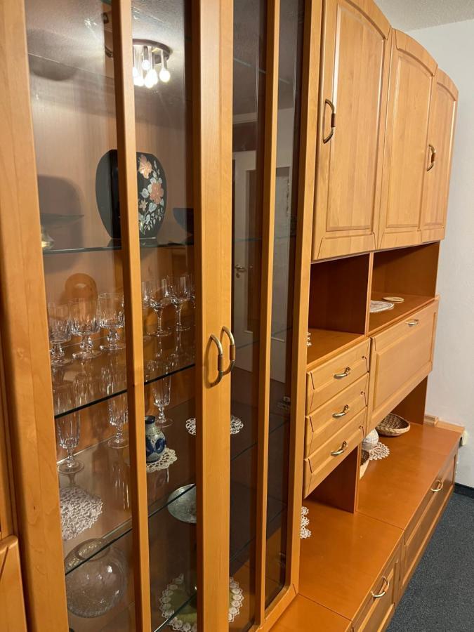 Komplette Wohnung In Wendelstein Bei Nuernberg - Messenaehe Exterior foto