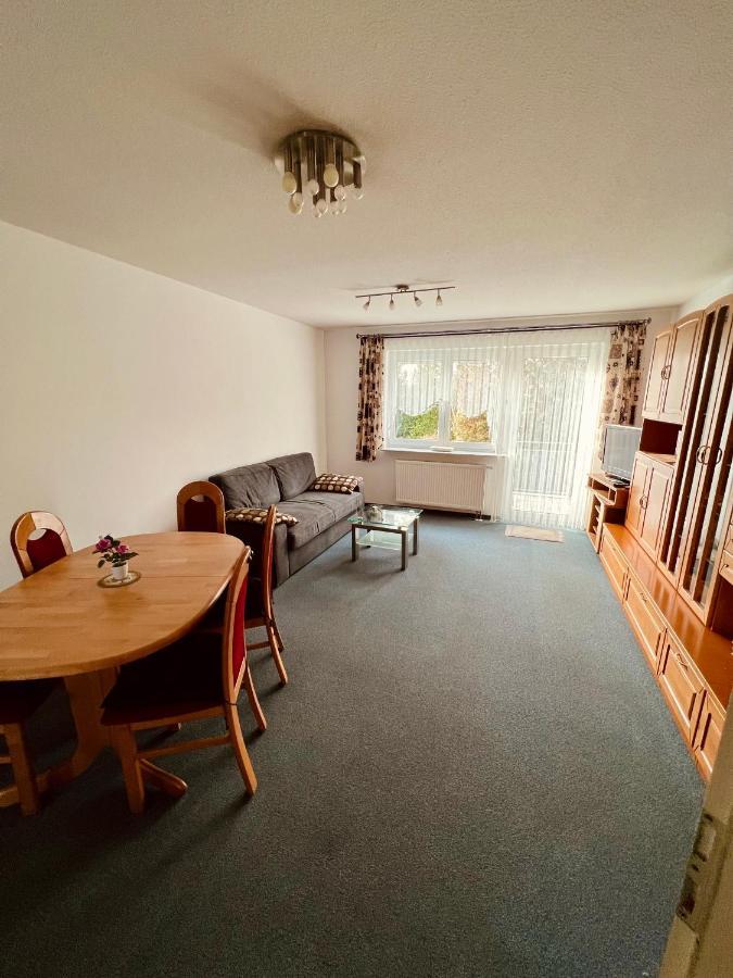 Komplette Wohnung In Wendelstein Bei Nuernberg - Messenaehe Exterior foto