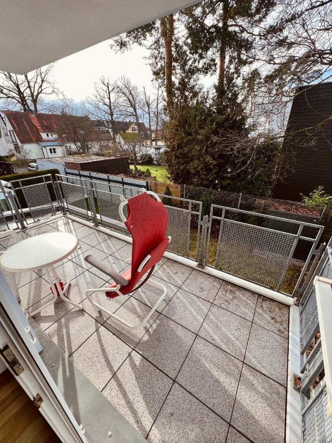 Komplette Wohnung In Wendelstein Bei Nuernberg - Messenaehe Exterior foto