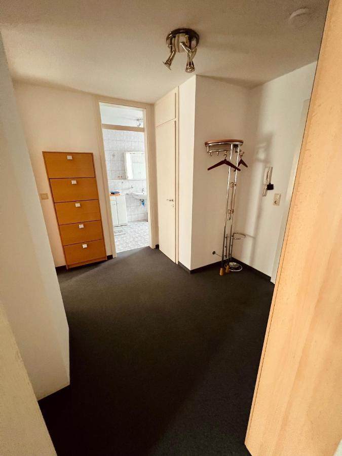 Komplette Wohnung In Wendelstein Bei Nuernberg - Messenaehe Exterior foto