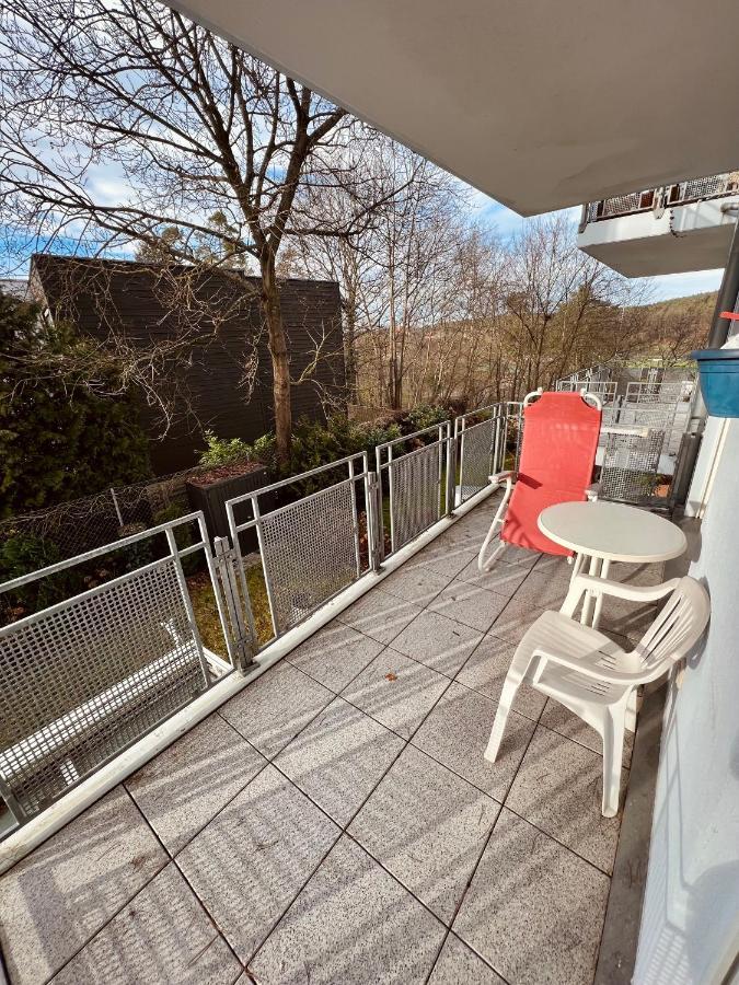 Komplette Wohnung In Wendelstein Bei Nuernberg - Messenaehe Exterior foto