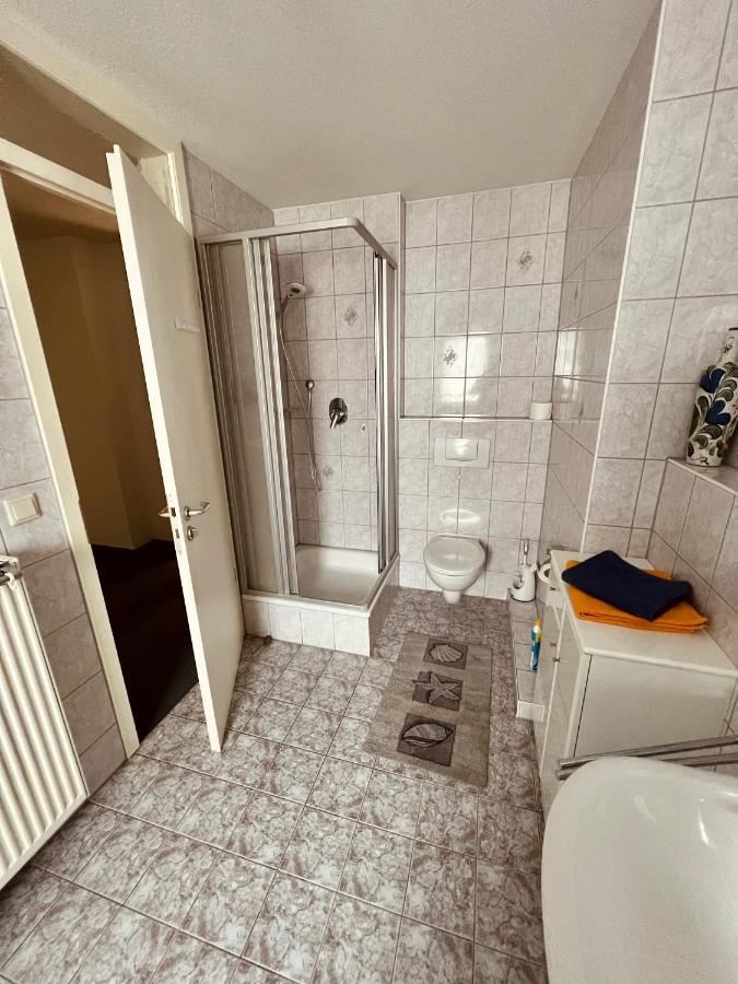 Komplette Wohnung In Wendelstein Bei Nuernberg - Messenaehe Exterior foto